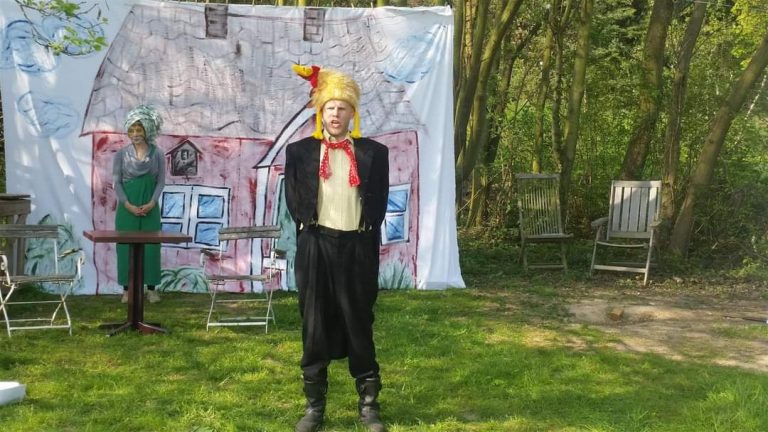 2015 | Pettersson und Findus