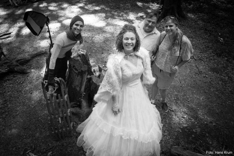 2016 | Die Schneekönigin