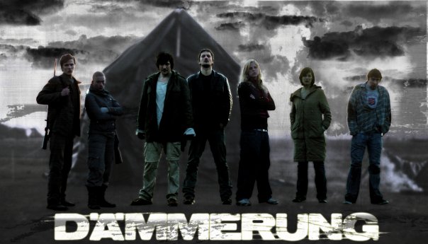 2007-2009 | Dämmerung