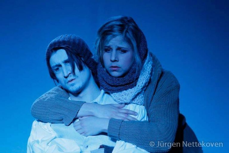 2014 | Der zerbrochene Krug