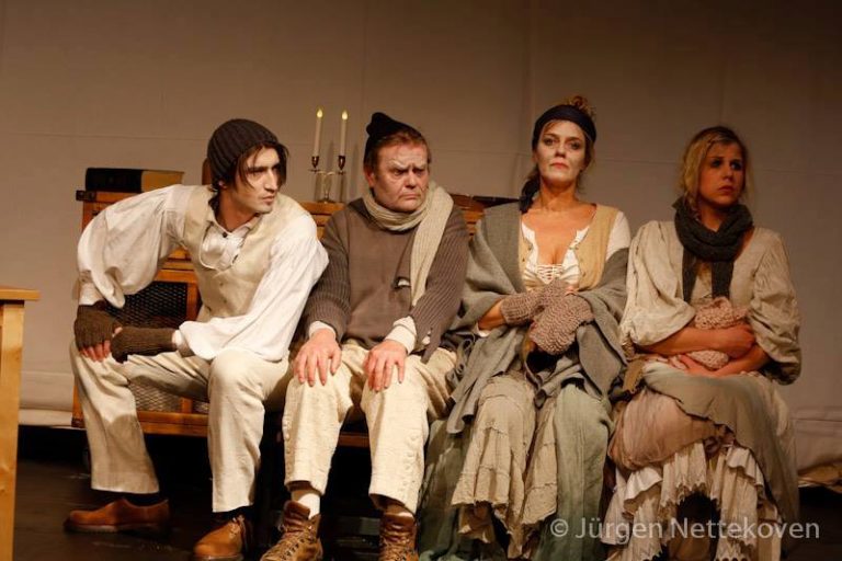 2014 | Der zerbrochene Krug