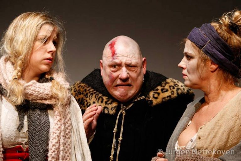 2014 | Der zerbrochene Krug