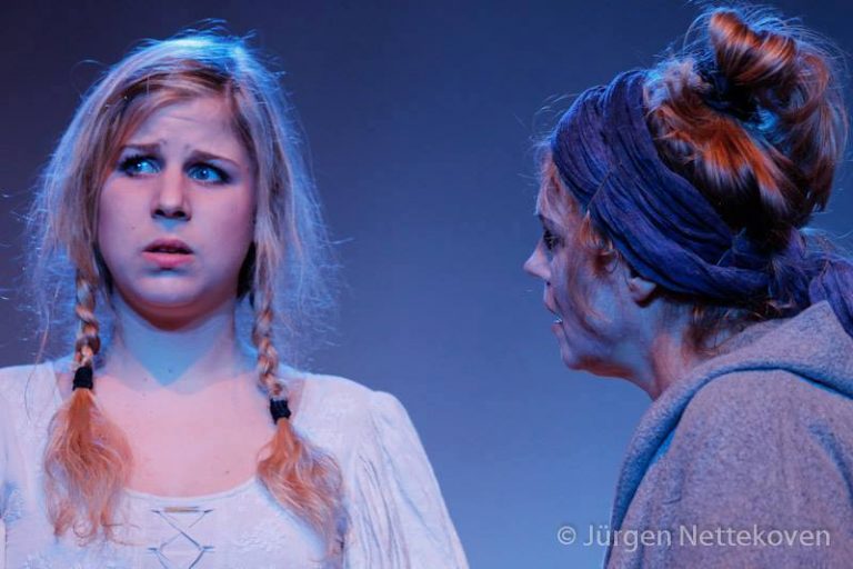 2014 | Der zerbrochene Krug