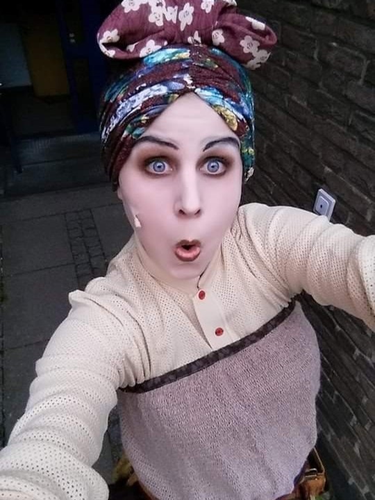 2015 | Max und Moritz