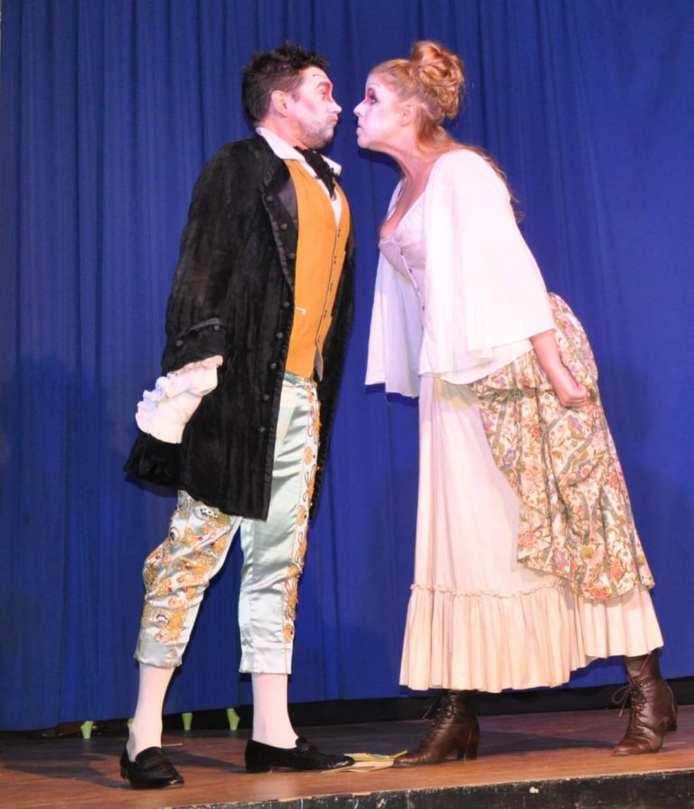 2016 | Die Mitschuldigen