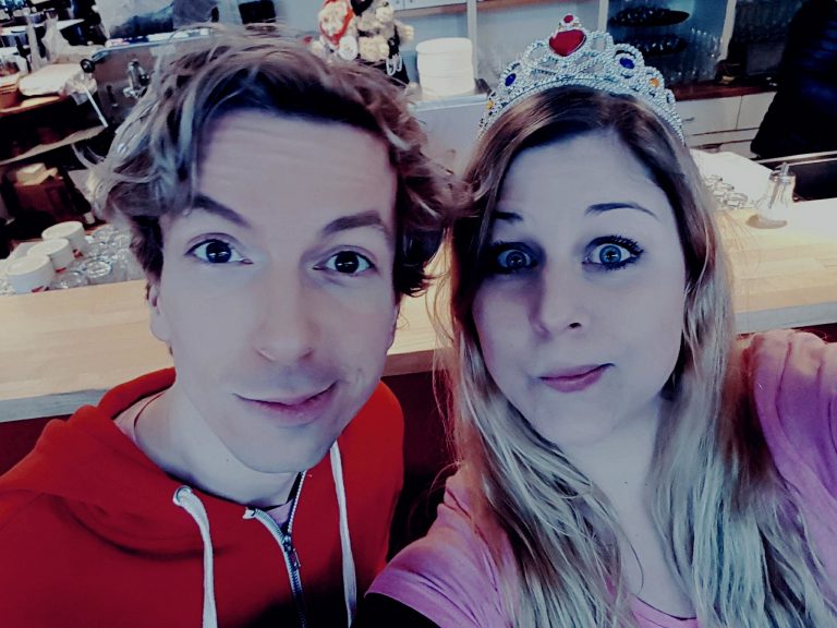 2018 | Die Comedy Show